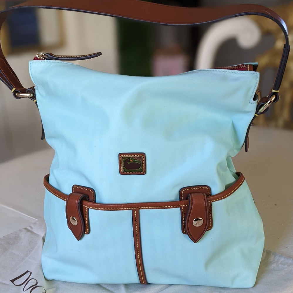 Dooney and Bourke satchel